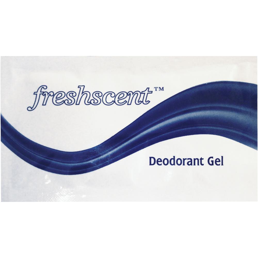 Alcohol Free Freshscent™ Gel Deodorant 12 Oz